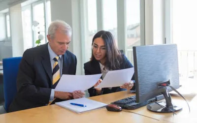 Annual Compliance Filing