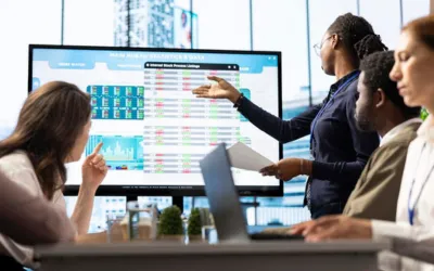 Data & Benchmarking