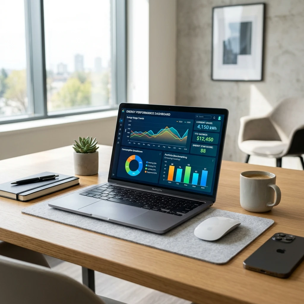 How to Complete NJ Benchmarking